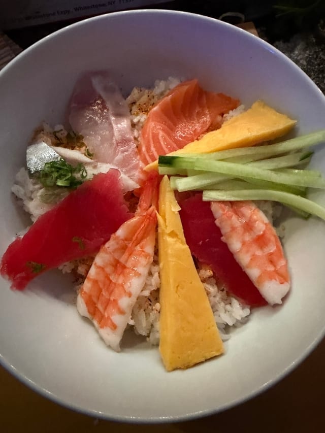 Chirashi (GF).