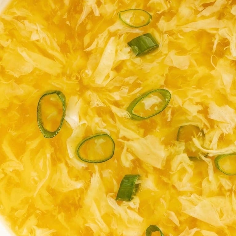 Savor Our Authentic Soup