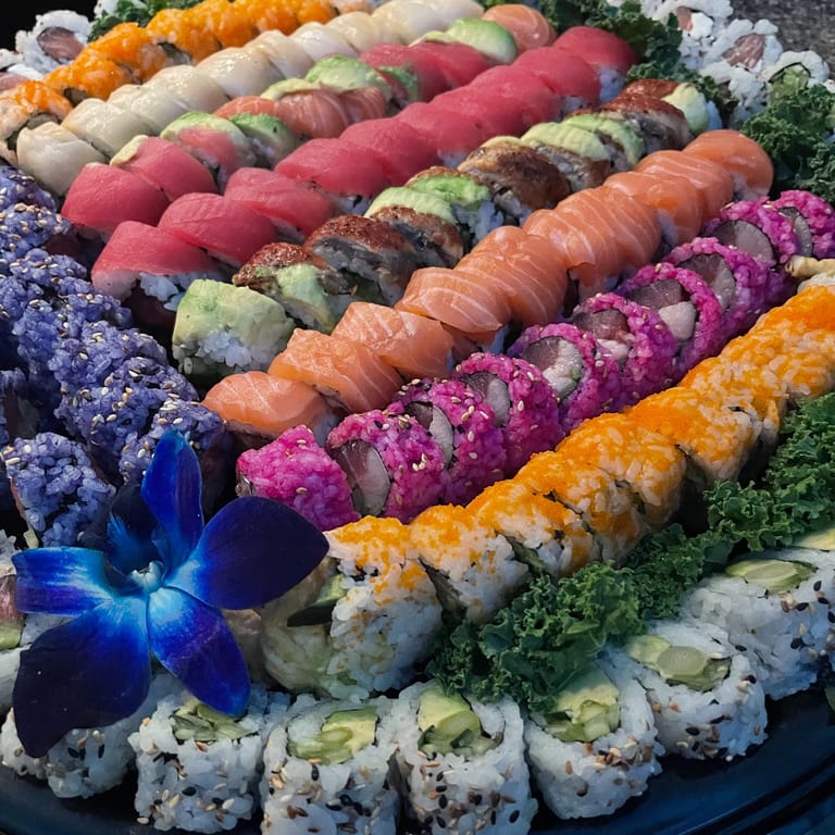 Fresh Flavor for Every Gathering
