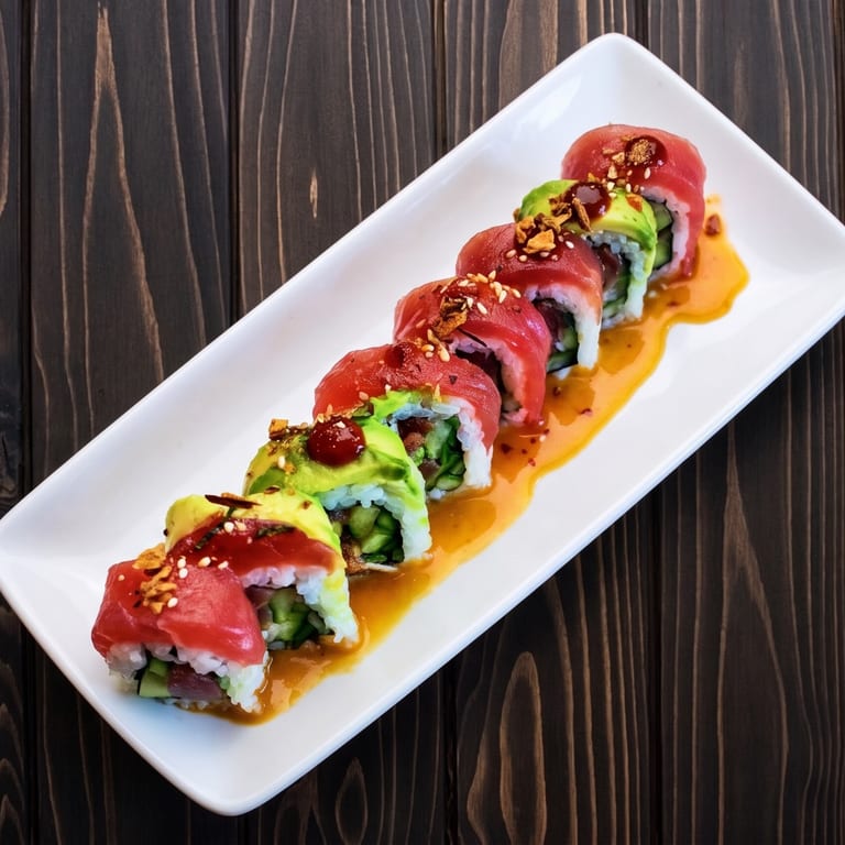 Every Roll Reflects Our Passion