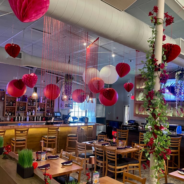 Reserve Your Table