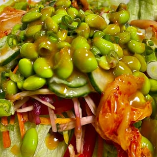 Edamame