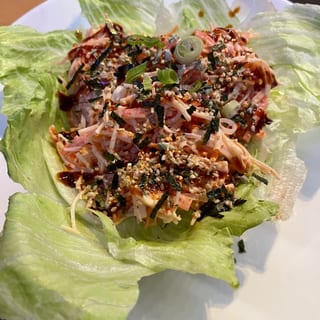 kani salad