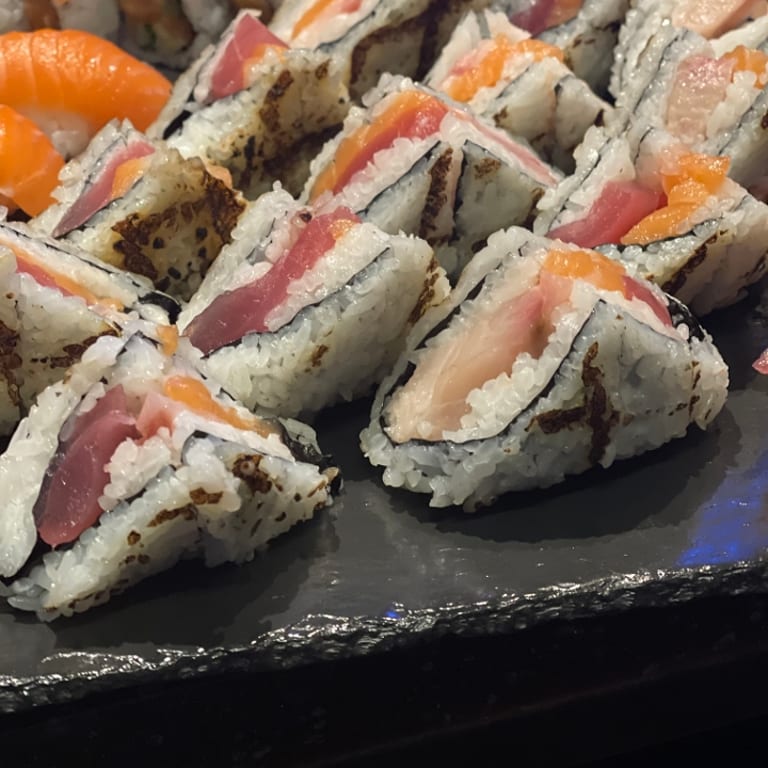 Sushi Lunch Specials
