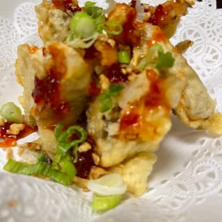 softshell crab