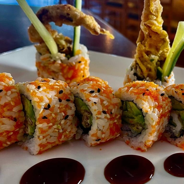Delicious Lunch Options