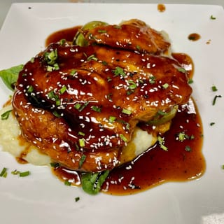 Chicken Teriyaki